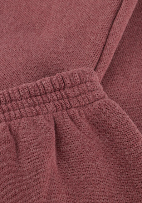 Roze PLAY UP Wijde broek FLEECE TROUSERS G - large