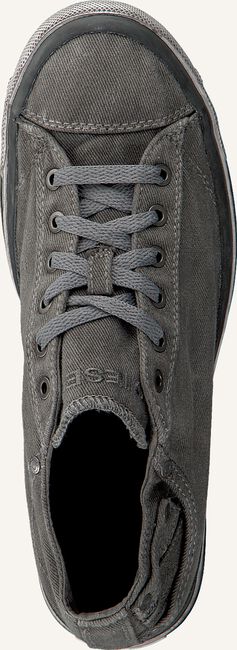 Grijze DIESEL Lage sneakers MAGNETE EXPOSURE LOW I Grijze DIESEL Lage sneakers MAGNETE EXPOSURE LOW I - large