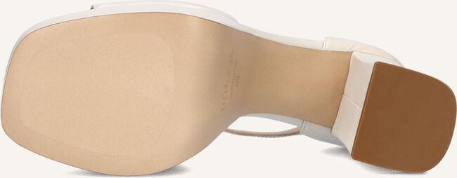 Witte UNISA Sandalen USUAL Witte UNISA Sandalen USUAL - large