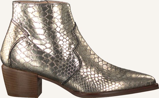 Gouden MARIPE Enkellaarsjes 30309 Gouden MARIPE Enkellaarsjes 30309 - large