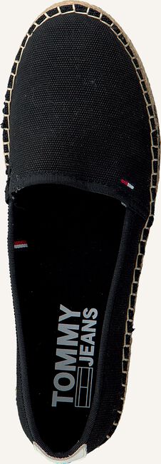 Zwarte TOMMY HILFIGER Espadrilles TOMMY SURPLUS Zwarte TOMMY HILFIGER Espadrilles TOMMY SURPLUS - large