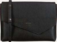 Zwarte MATT & NAT Clutch RIYA CLUTCH - medium