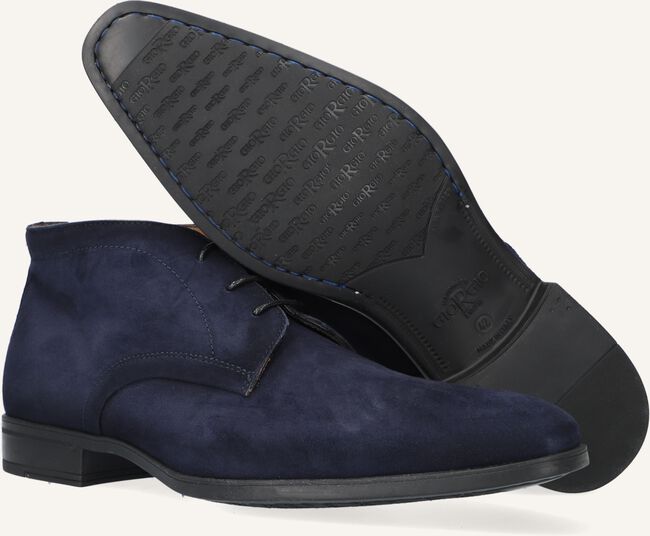 Blauwe GIORGIO Nette schoenen 38205 Blauwe GIORGIO Nette schoenen 38205 - large