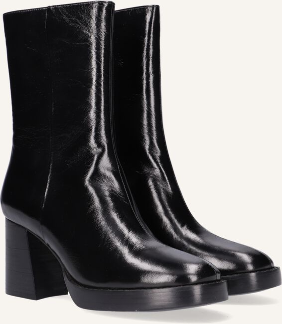 Zwarte BIBI LOU Enkellaarsjes 511P12VK Zwarte BIBI LOU Enkellaarsjes 511P12VK - large