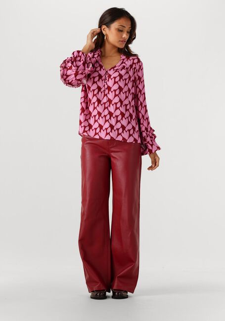 Multi YDENCE Blouses BLOUSE ELLIE - large