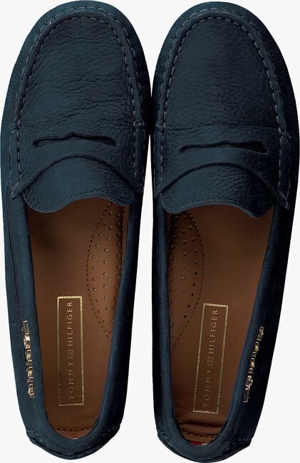 TOMMY HILFIGER COLORFUL TOMMY MOCCASIN - large