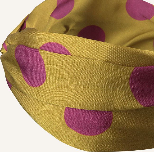 Groene ABOUT ACCESSORIES Haarbanden 8600151783 Groene ABOUT ACCESSORIES Haarbanden 8600151783 - large