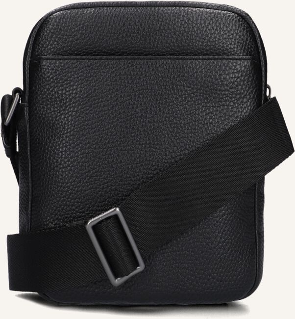 Zwarte TOMMY HILFIGER Reportertas TH BUSINESS MINI REP Zwarte TOMMY HILFIGER Reportertas TH BUSINESS MINI REP - large