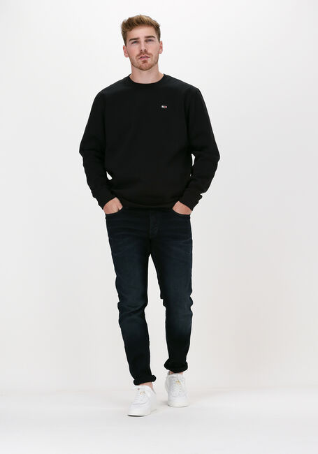 Zwarte G-STAR RAW Slim fit jeans 5245 - SLANDER R SUPER STRETCH - large