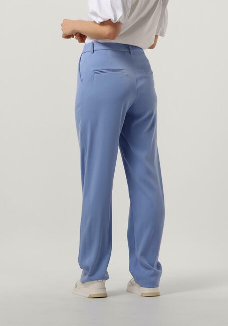 Lichtblauwe YDENCE Pantalon PANTS MORGAN - large