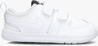 Witte NIKE Lage sneakers NIKE PICO 5 (TDV) - medium