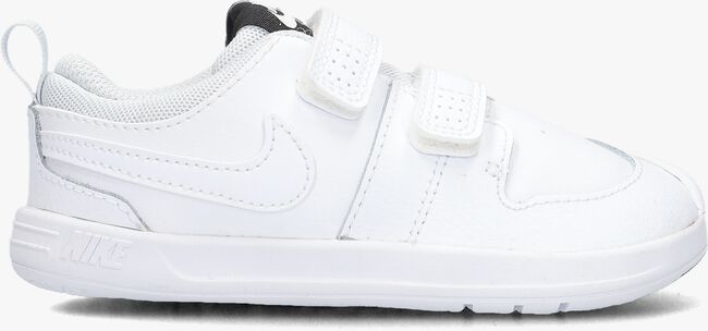 Witte NIKE Lage sneakers NIKE PICO 5 (TDV) - large