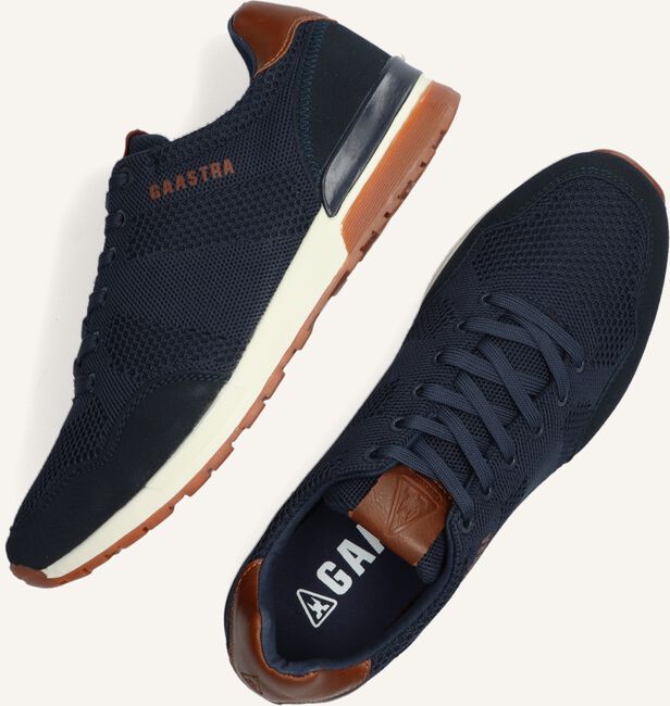 Blauwe GAASTRA Hoge sneakers LARSSE M Blauwe GAASTRA Hoge sneakers LARSSE M - large