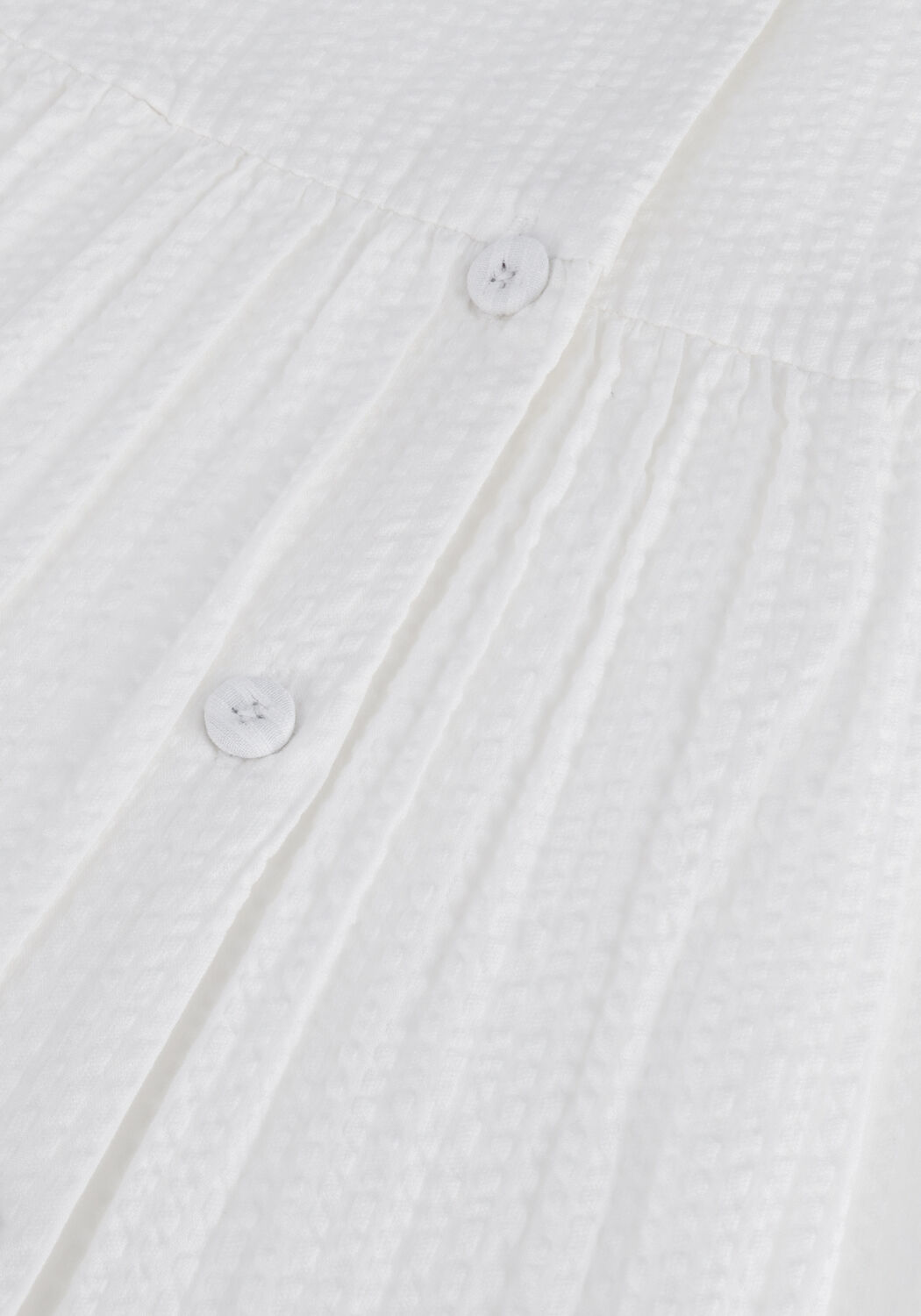 Gebroken wit MINIMUM Midi jurk MIAMEA MIDI - large