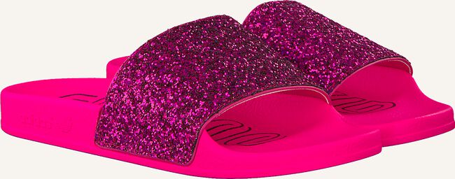 Roze ADIDAS Badslippers ADILETTE W Roze ADIDAS Badslippers ADILETTE W - large