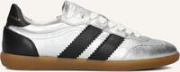 Zilveren STEFANO LAURAN Lage sneakers 1WHITE101 Zilveren STEFANO LAURAN Lage sneakers 1WHITE101 - medium