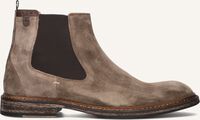 Taupe FLORIS VAN BOMMEL Chelsea boots SFM-60048 Taupe FLORIS VAN BOMMEL Chelsea boots SFM-60048 - medium