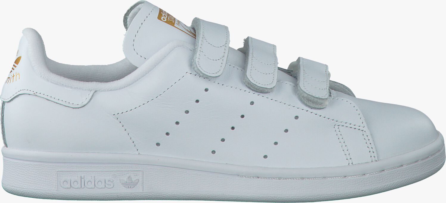Witte ADIDAS Lage STAN SMITH |