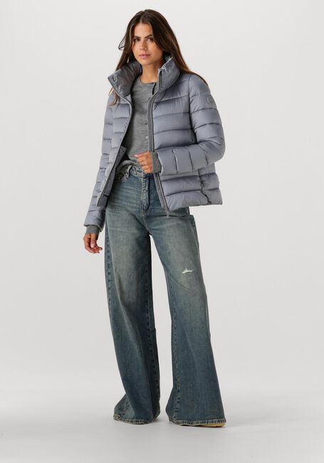 Blauwe CIRCLE OF TRUST Wide jeans HARLEY DNM - large