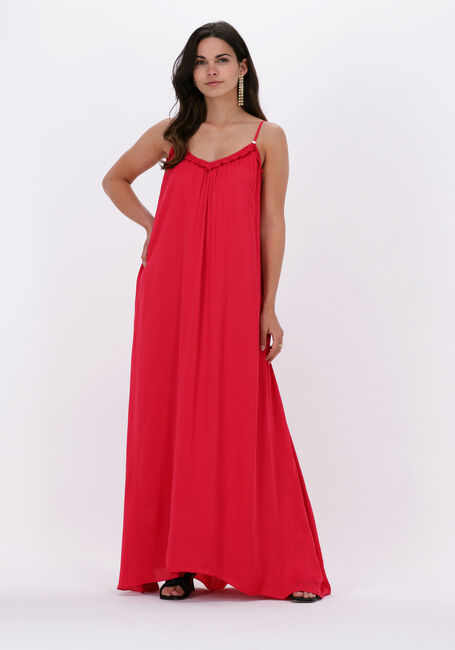 Roze HARPER & YVE Maxi jurk YACKIE-DR LONG - large