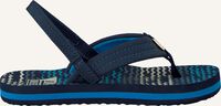 Blauwe REEF Teenslippers AHI - medium