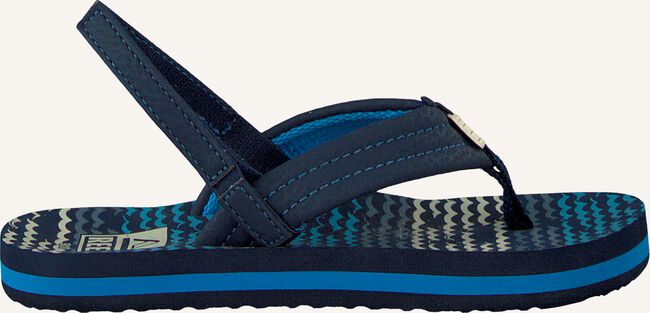Blauwe REEF Teenslippers AHI Blauwe REEF Teenslippers AHI - large