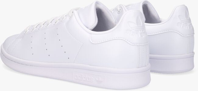 Witte ADIDAS Lage sneakers STAN SMITH - large