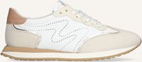 Witte MARIPE Lage sneakers FIRST - medium