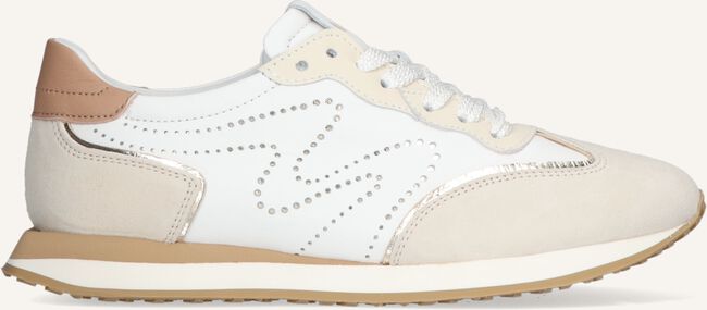 Witte MARIPE Lage sneakers FIRST Witte MARIPE Lage sneakers FIRST - large