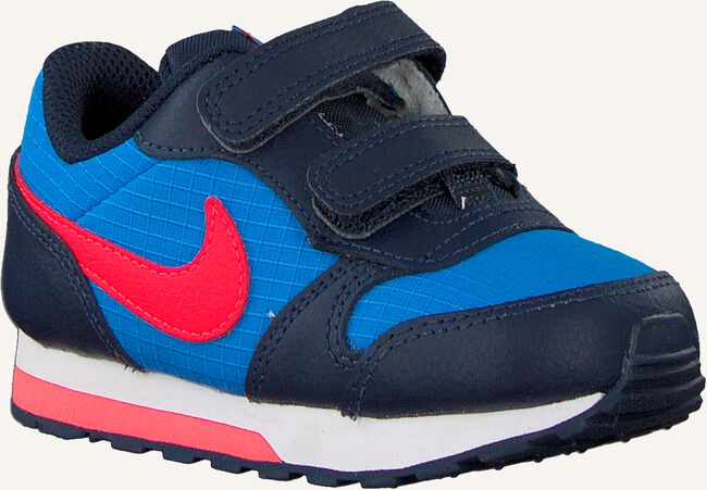 Blauwe NIKE Lage sneakers MD RUNNER 2 (TDV) Blauwe NIKE Lage sneakers MD RUNNER 2 (TDV) - large