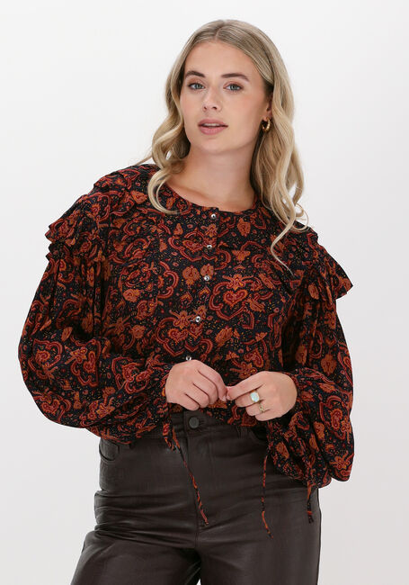 Multi ANTIK BATIK Blouses MYLO BLOUSE - large