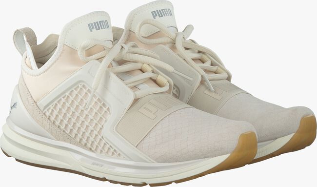 Witte PUMA Sneakers LIMITLESS IGNITE  - large