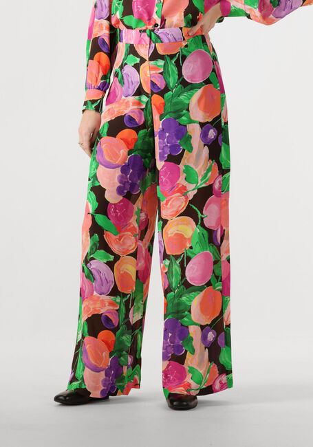 Multi FABIENNE CHAPOT Wijde broek PALACE TROUSERS - large