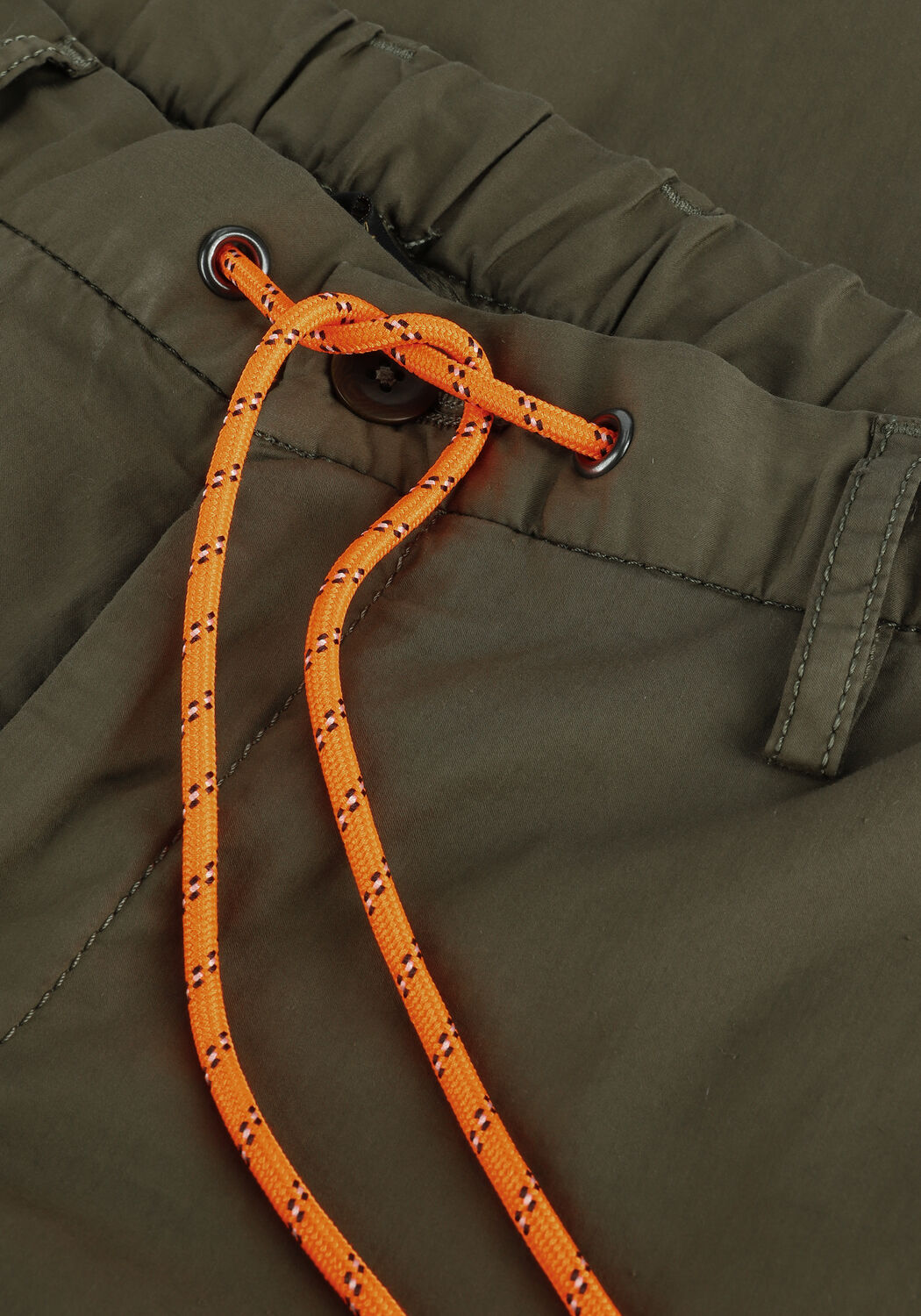 Groene ALBERTO Chino JUMP - large