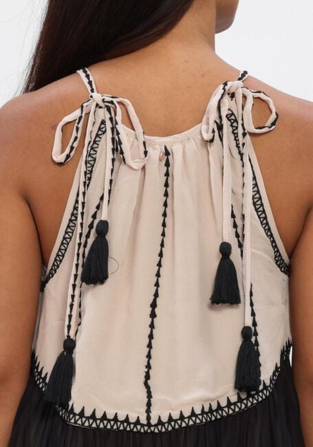 Beige IBANA Jurken DUNYA - large