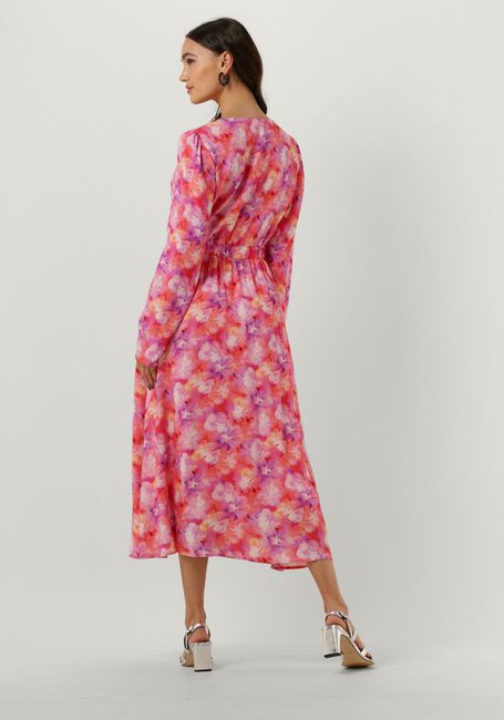 Roze YDENCE Midi jurk DRESS RHODE - large