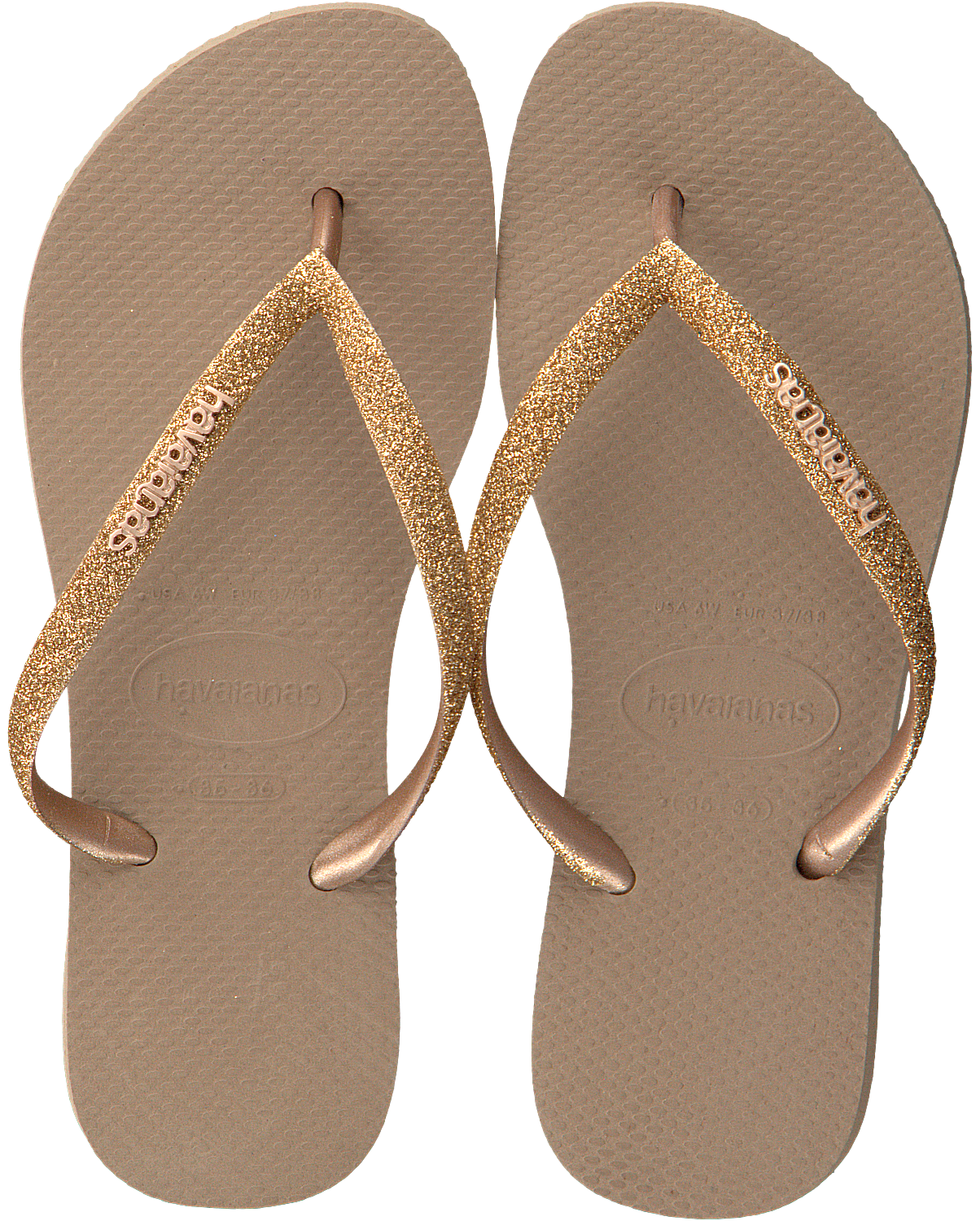 havaianas badslippers dames