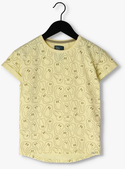 Gele Z8 T-shirt DJARO - large