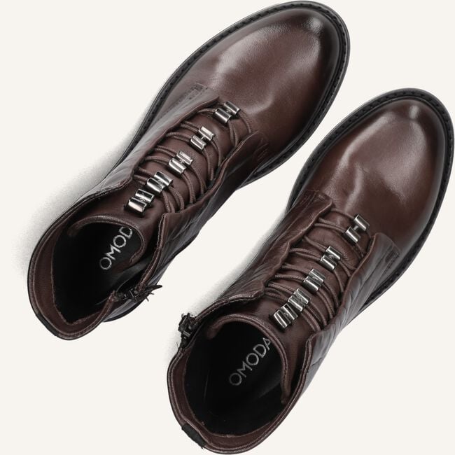 Bruine OMODA Veterboots FABIA Bruine OMODA Veterboots FABIA - large