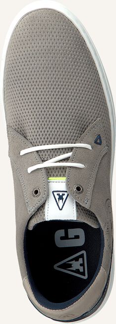Grijze GAASTRA Lage sneakers TILTON Grijze GAASTRA Lage sneakers TILTON - large