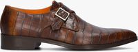 Bruine REINHARD FRANS Nette schoenen NEW YORK - medium