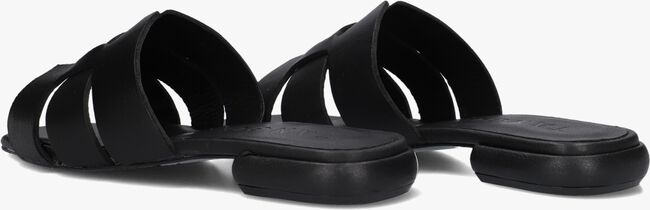 Zwarte TANGO Slippers TYRSA 1 - large