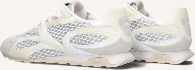 Witte ASH Lage sneakers KABUKI Witte ASH Lage sneakers KABUKI - large