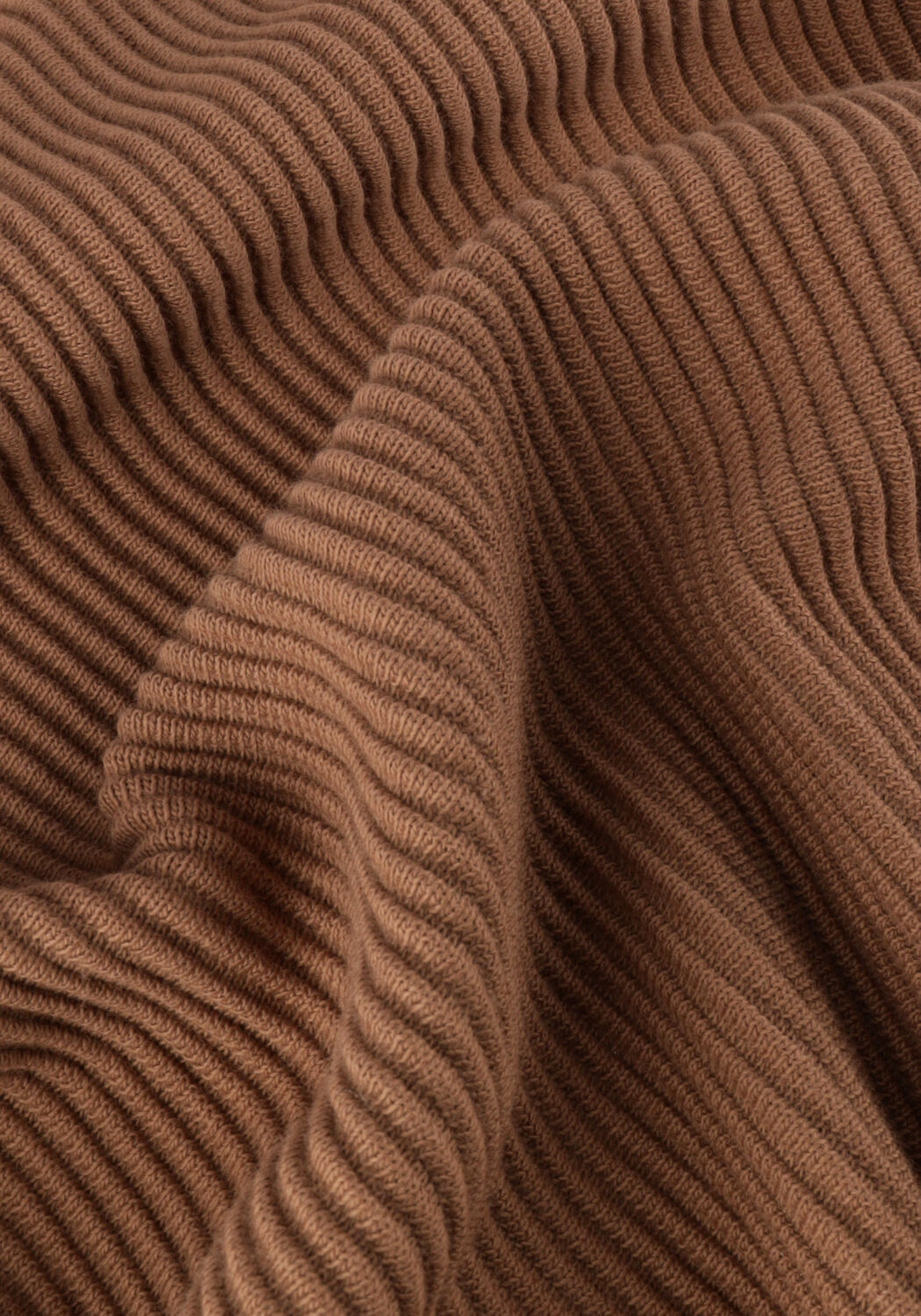 Bruine SIMPLE Blouses PAULA JER-ORG-COT-22-3 - large