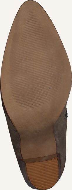 Taupe OMODA Hoge laarzen 6124 Taupe OMODA Hoge laarzen 6124 - large