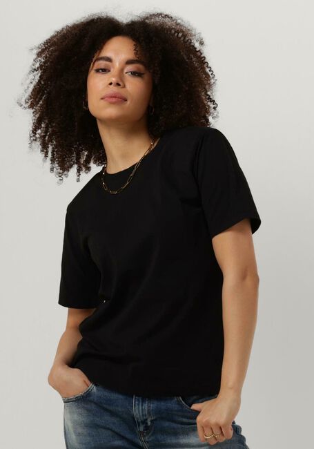 Zwarte GESTUZ T-shirt JORYGZ TEE - large