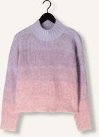 Lila LOLLYS LAUNDRY Trui MILLE Lila LOLLYS LAUNDRY Trui MILLE - medium