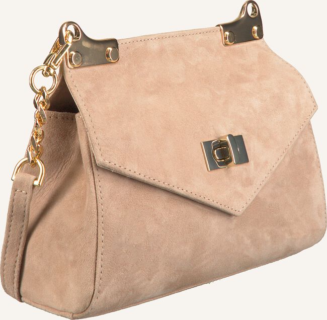 Beige UNISA Schoudertas ZBENICE Beige UNISA Schoudertas ZBENICE - large