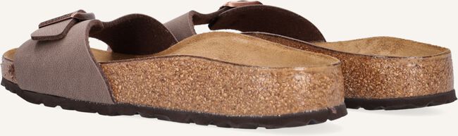 Bruine BIRKENSTOCK Slippers MADRID Bruine BIRKENSTOCK Slippers MADRID - large