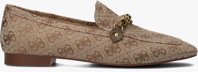Beige GUESS Loafers MARTA - large